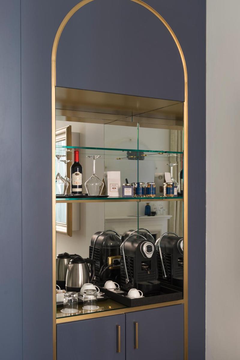 Elizabeth Unique Hotel | a Member of Design Hotels™