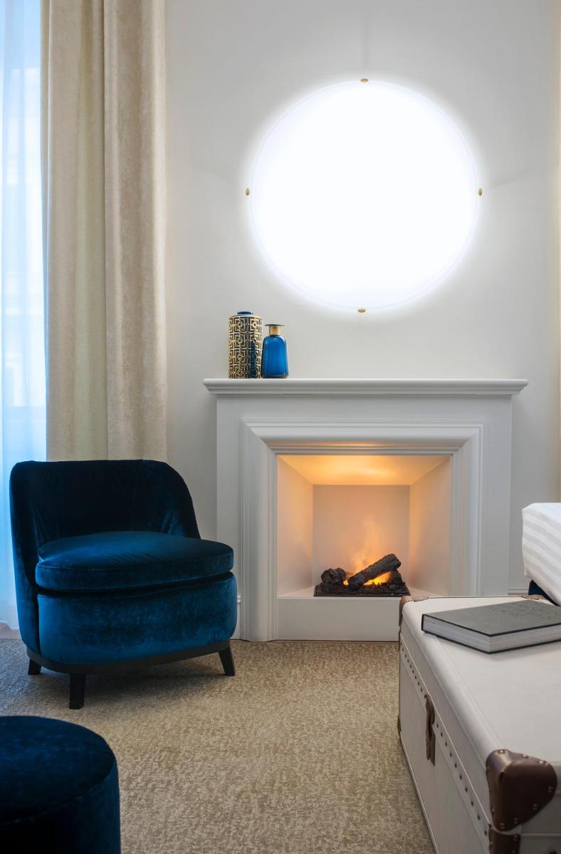 Elizabeth Unique Hotel | a Member of Design Hotels™