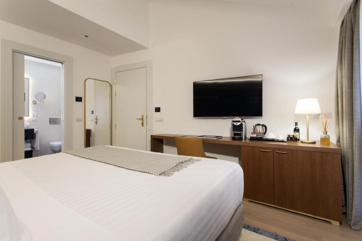 Elizabeth Unique Hotel | a Member of Design Hotels™