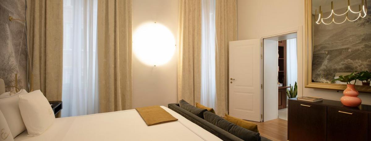 Elizabeth Unique Hotel | a Member of Design Hotels™