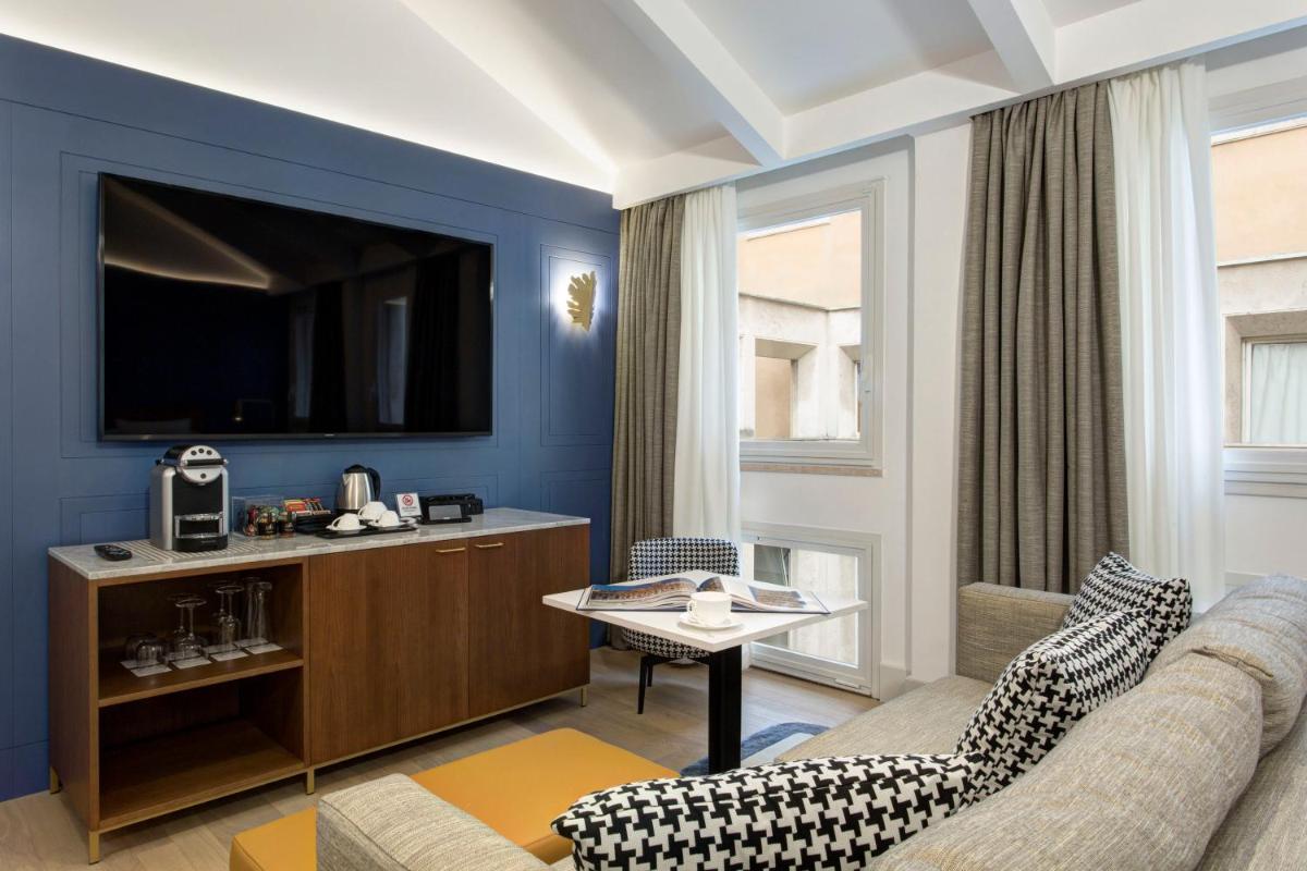 Elizabeth Unique Hotel | a Member of Design Hotels™