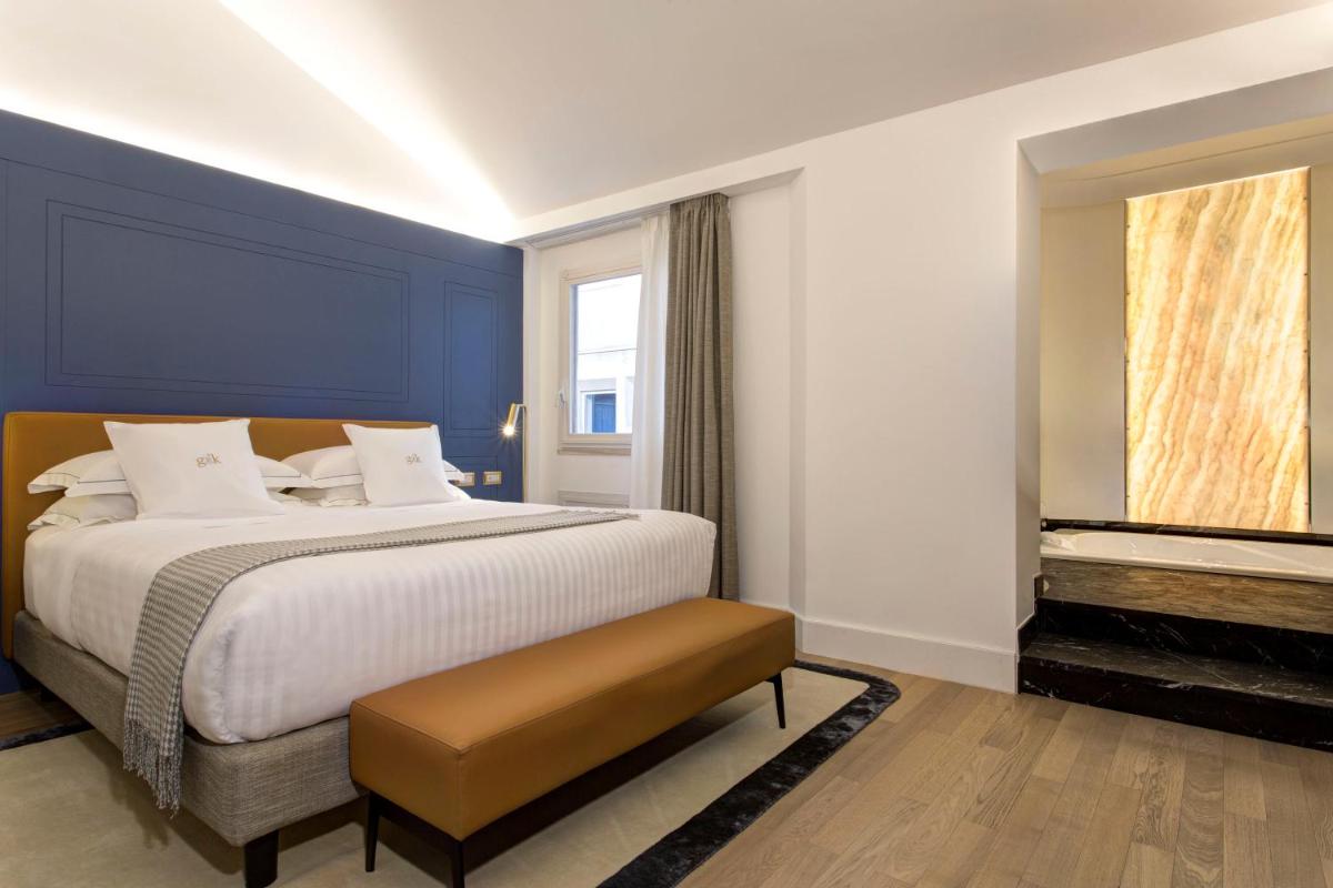 Elizabeth Unique Hotel | a Member of Design Hotels™