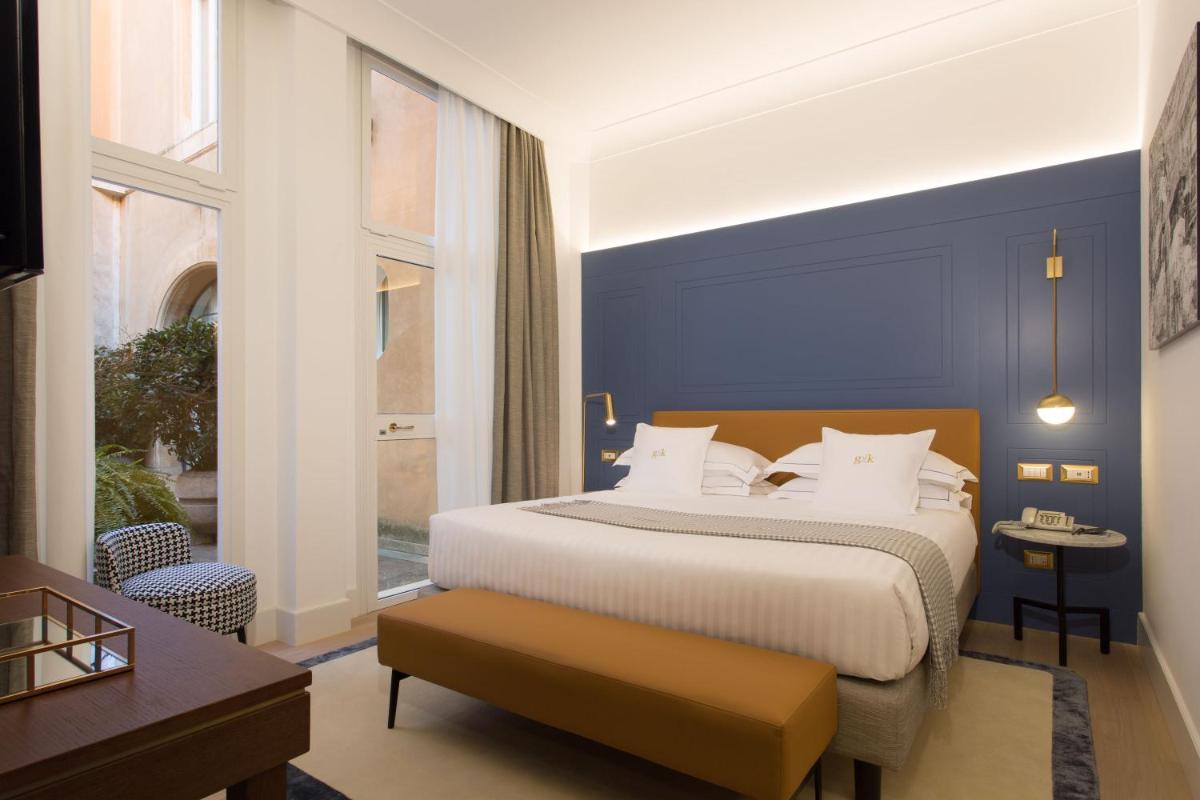 Elizabeth Unique Hotel | a Member of Design Hotels™