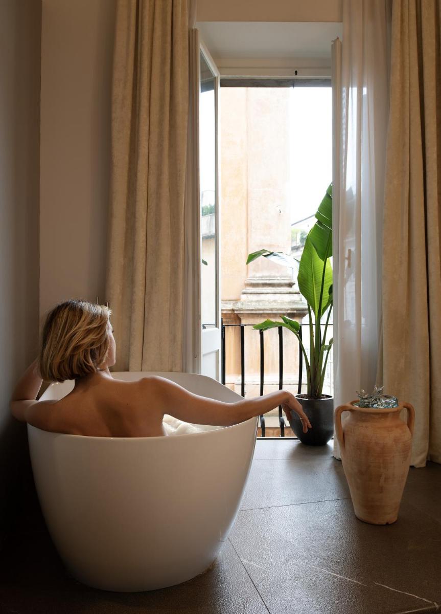 Elizabeth Unique Hotel | a Member of Design Hotels™