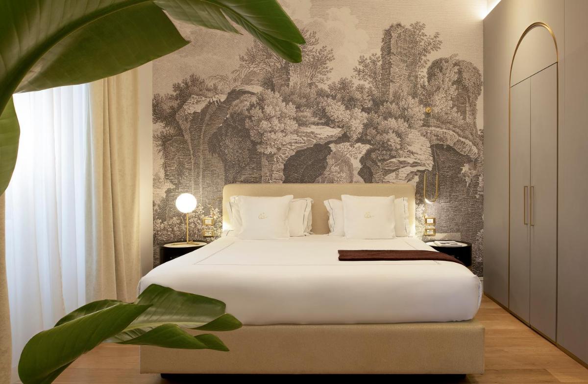 Elizabeth Unique Hotel | a Member of Design Hotels™