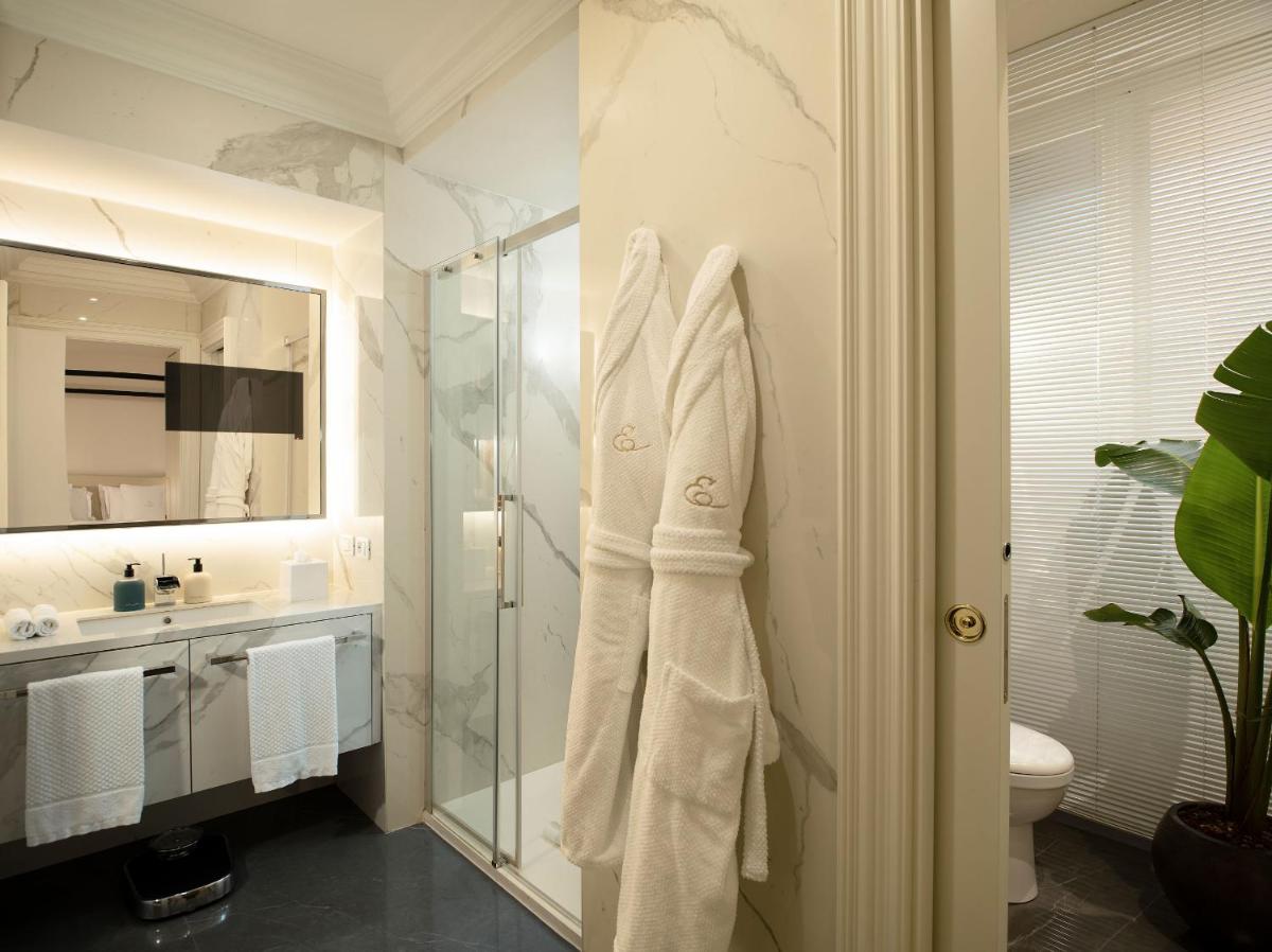 Elizabeth Unique Hotel | a Member of Design Hotels™