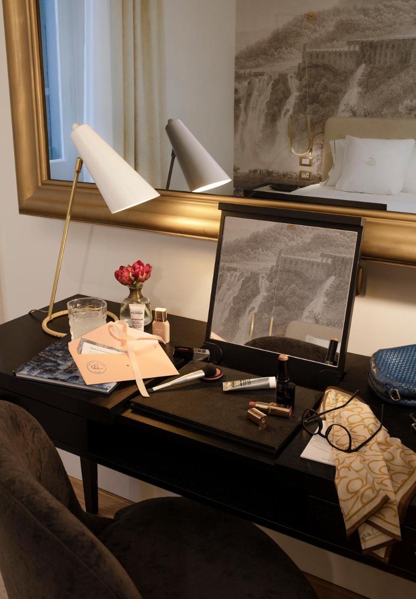 Elizabeth Unique Hotel | a Member of Design Hotels™