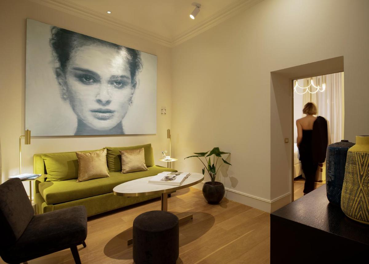 Elizabeth Unique Hotel | a Member of Design Hotels™