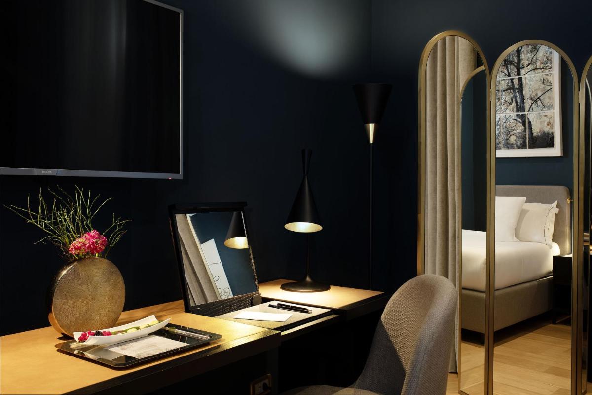 Elizabeth Unique Hotel | a Member of Design Hotels™