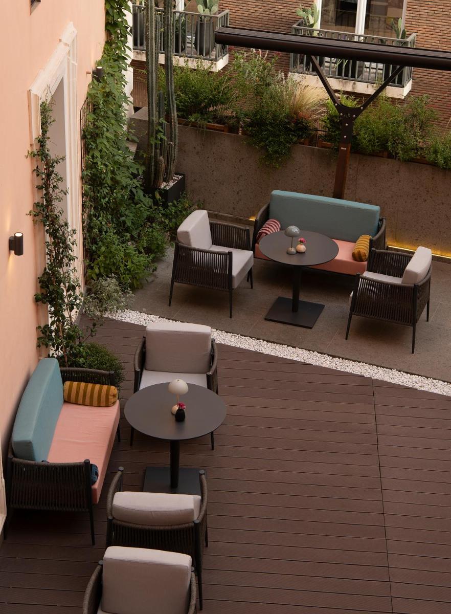 Elizabeth Unique Hotel | a Member of Design Hotels™