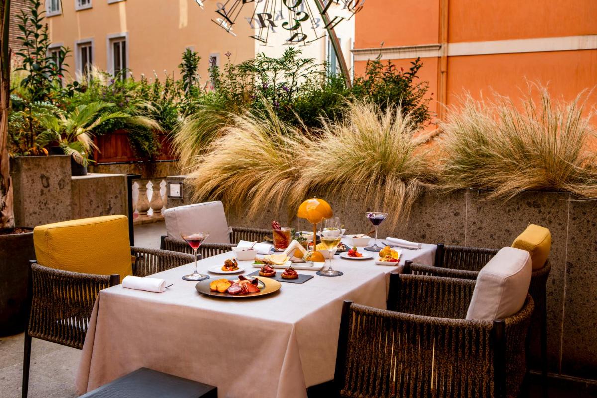 Elizabeth Unique Hotel | a Member of Design Hotels™