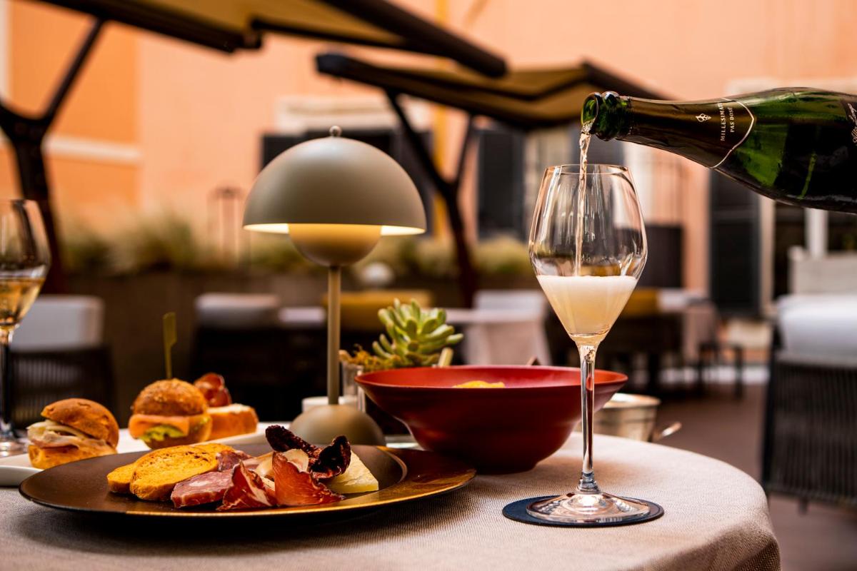 Elizabeth Unique Hotel | a Member of Design Hotels™