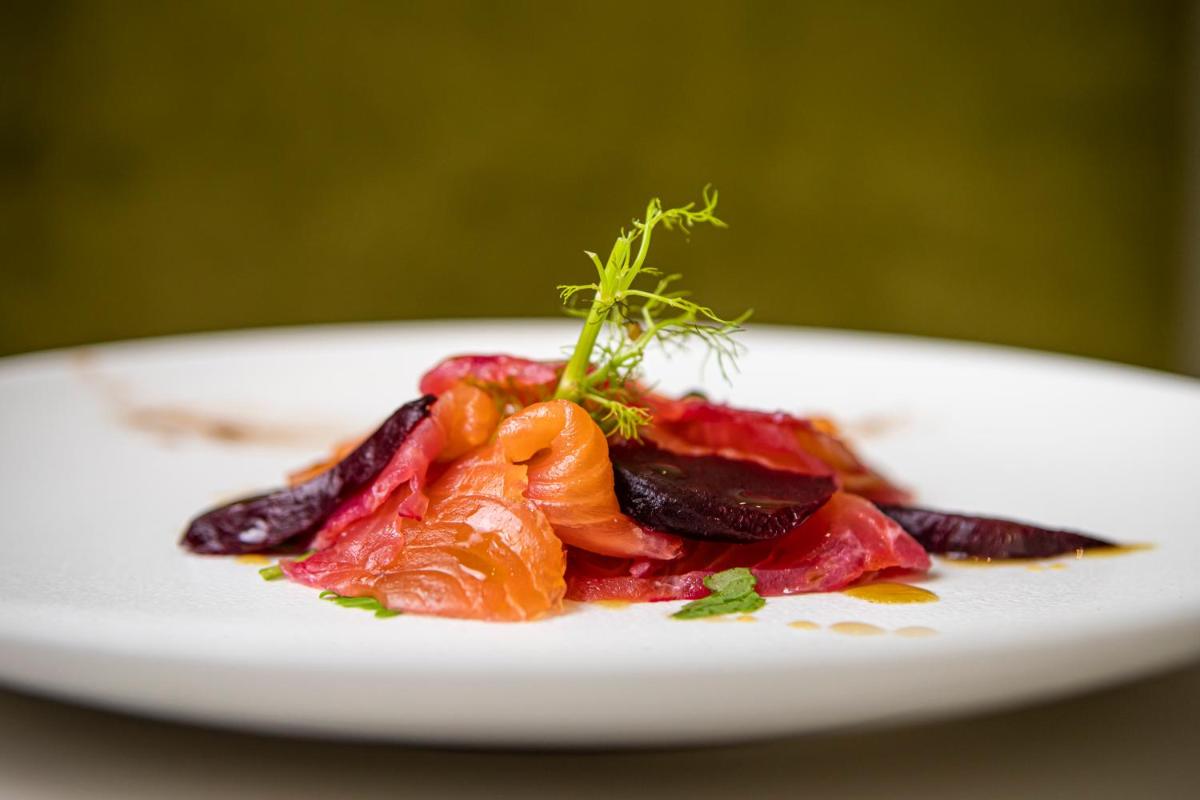 Elizabeth Unique Hotel | a Member of Design Hotels™