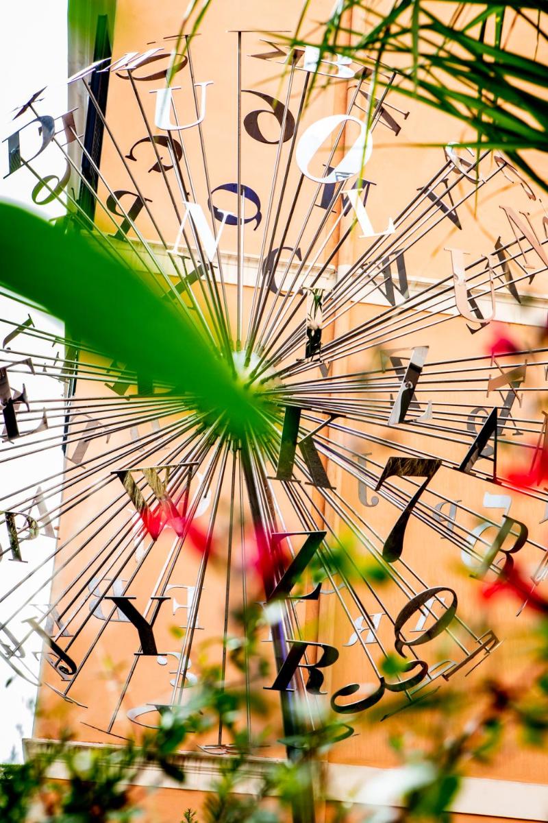 Elizabeth Unique Hotel | a Member of Design Hotels™