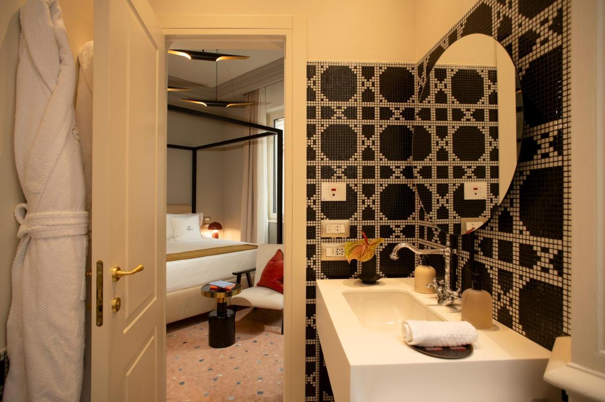 Elizabeth Unique Hotel | a Member of Design Hotels™