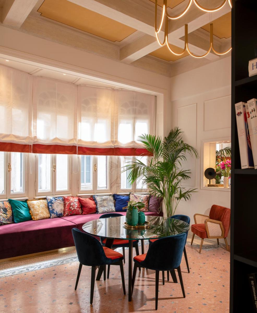 Elizabeth Unique Hotel | a Member of Design Hotels™