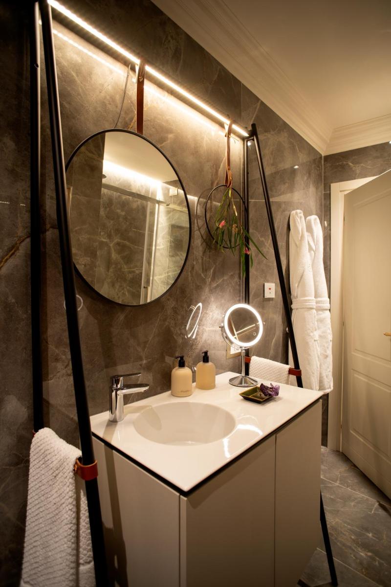 Elizabeth Unique Hotel | a Member of Design Hotels™