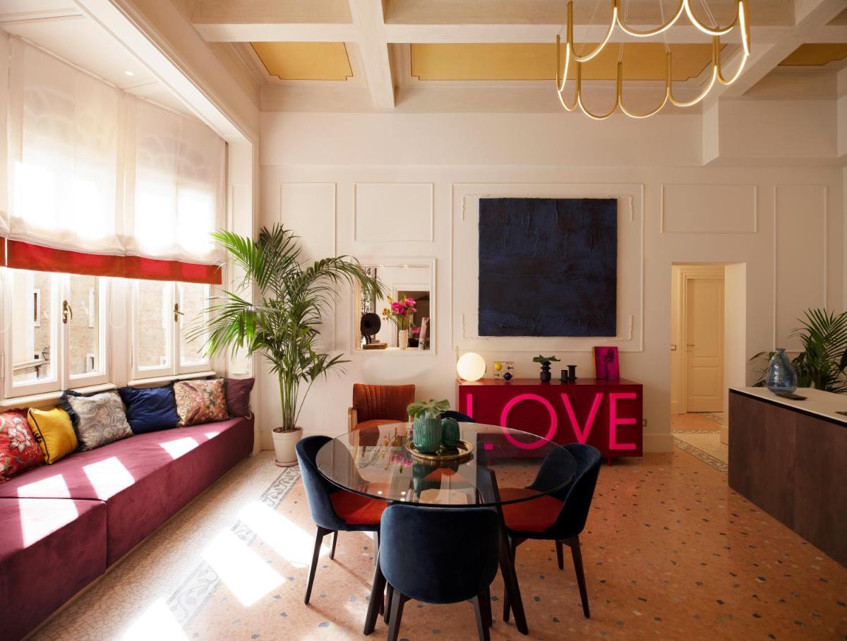 Elizabeth Unique Hotel | a Member of Design Hotels™