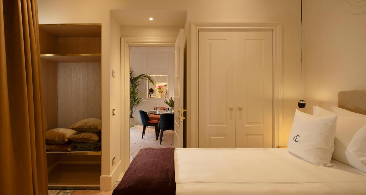 Elizabeth Unique Hotel | a Member of Design Hotels™