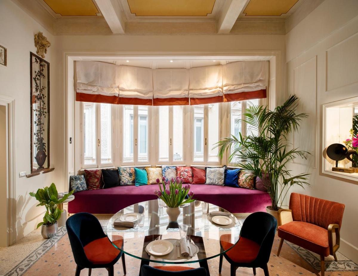 Elizabeth Unique Hotel | a Member of Design Hotels™