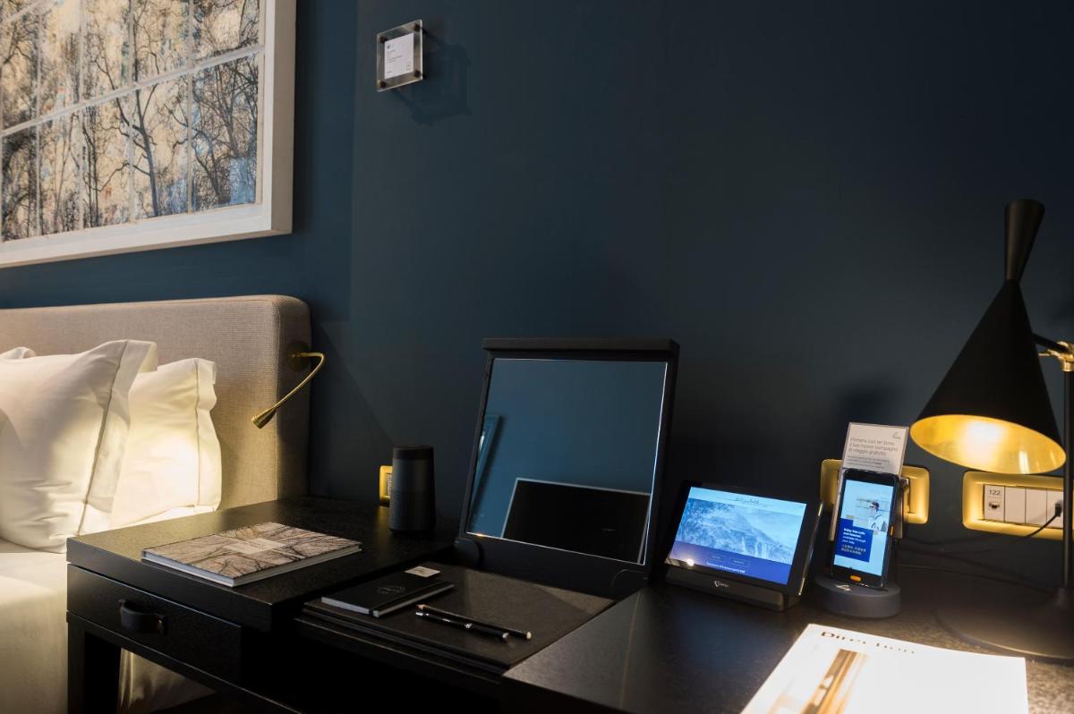 Elizabeth Unique Hotel | a Member of Design Hotels™