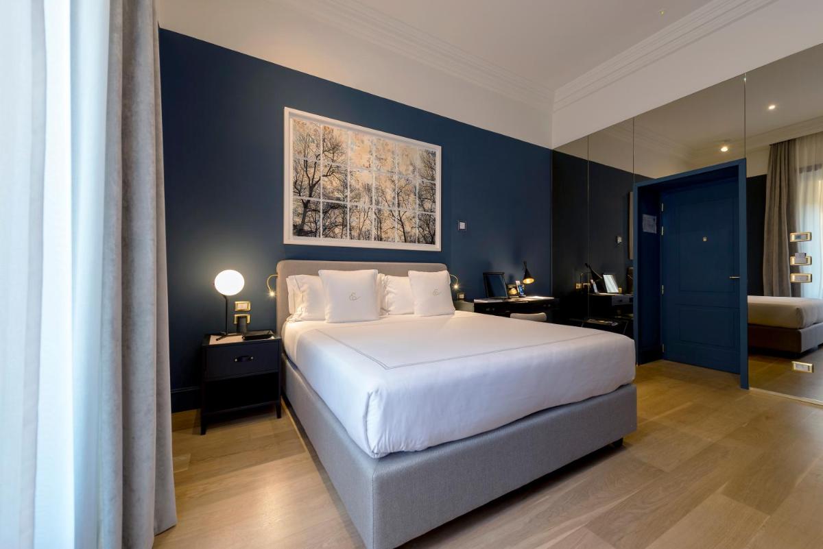 Elizabeth Unique Hotel | a Member of Design Hotels™