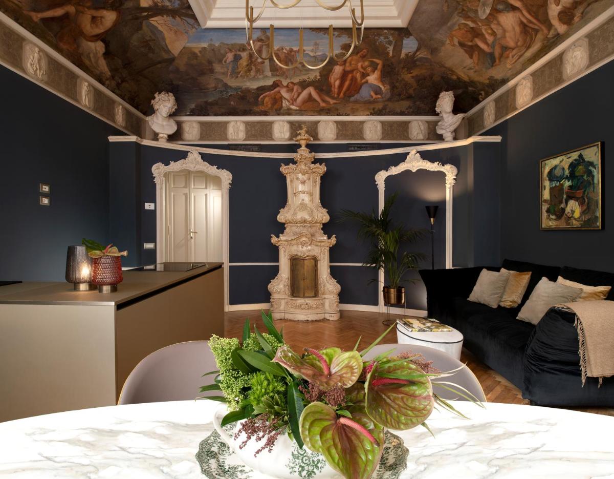 Elizabeth Unique Hotel | a Member of Design Hotels™