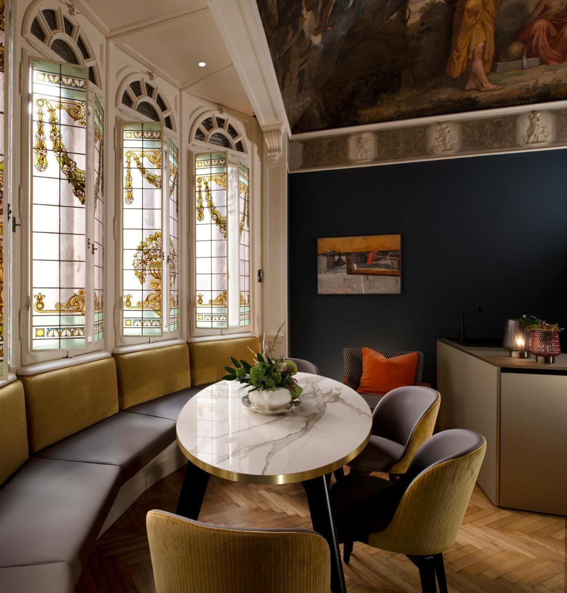 Elizabeth Unique Hotel | a Member of Design Hotels™