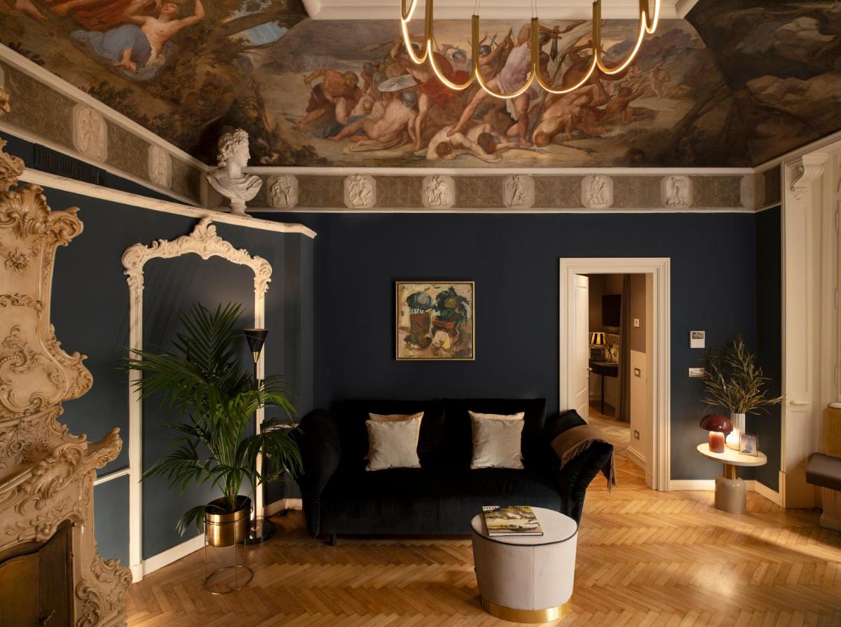 Elizabeth Unique Hotel | a Member of Design Hotels™