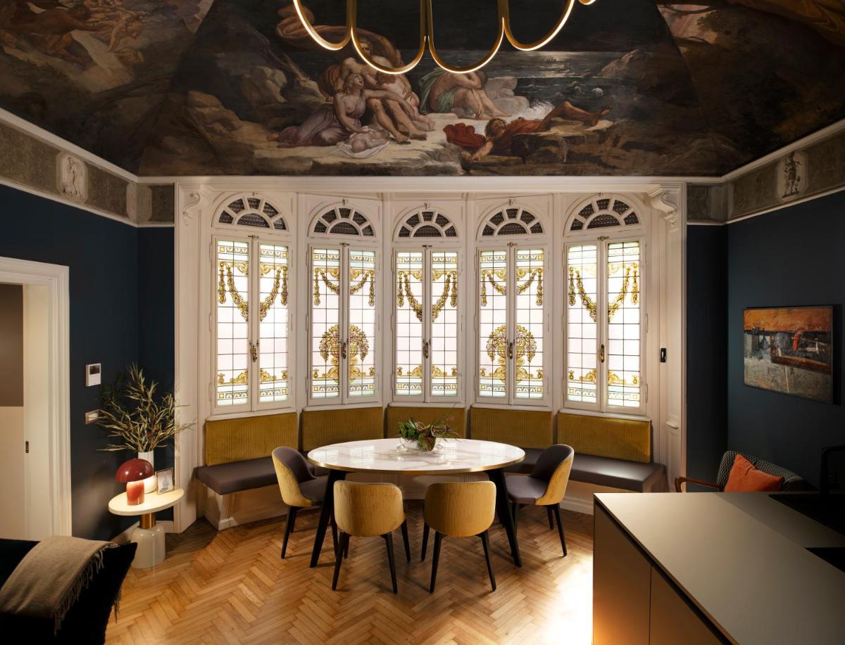 Elizabeth Unique Hotel | a Member of Design Hotels™