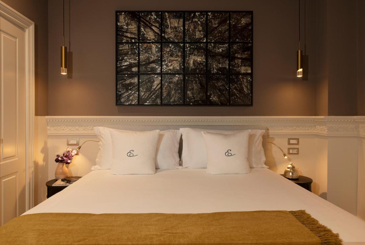 Elizabeth Unique Hotel | a Member of Design Hotels™