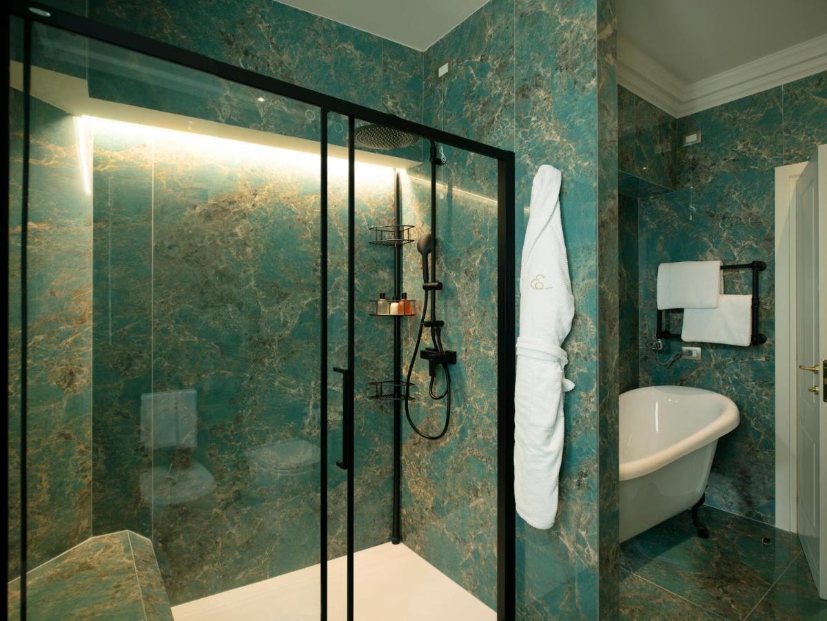 Elizabeth Unique Hotel | a Member of Design Hotels™