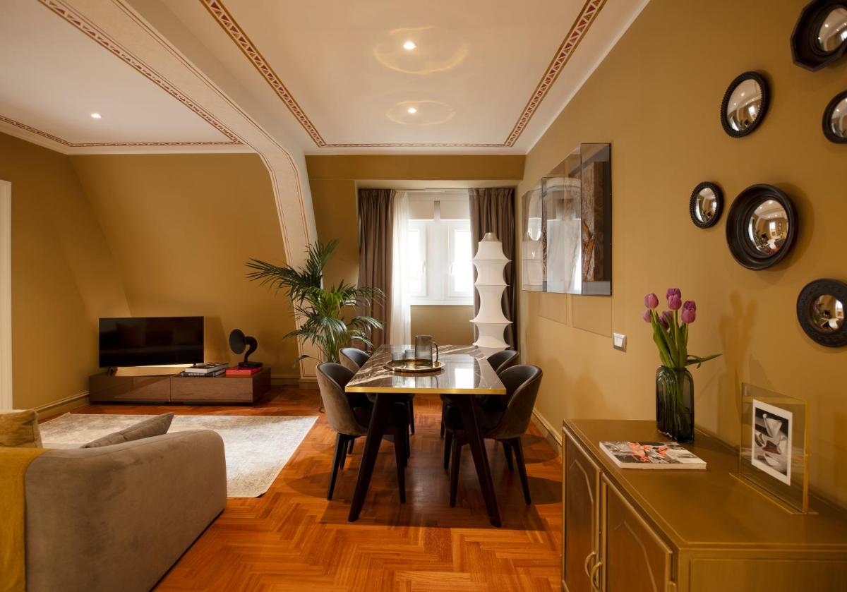 Elizabeth Unique Hotel | a Member of Design Hotels™