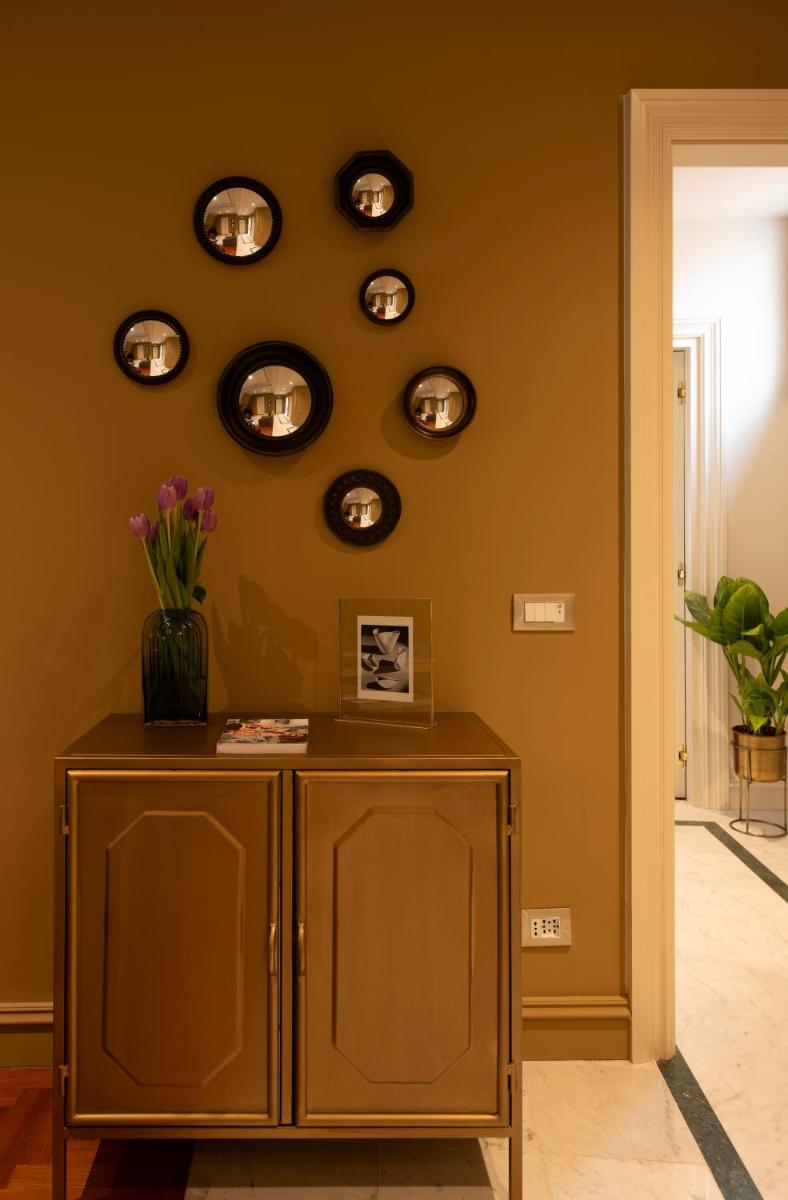 Elizabeth Unique Hotel | a Member of Design Hotels™