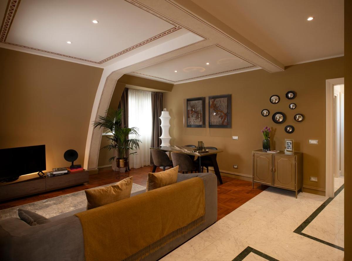 Elizabeth Unique Hotel | a Member of Design Hotels™