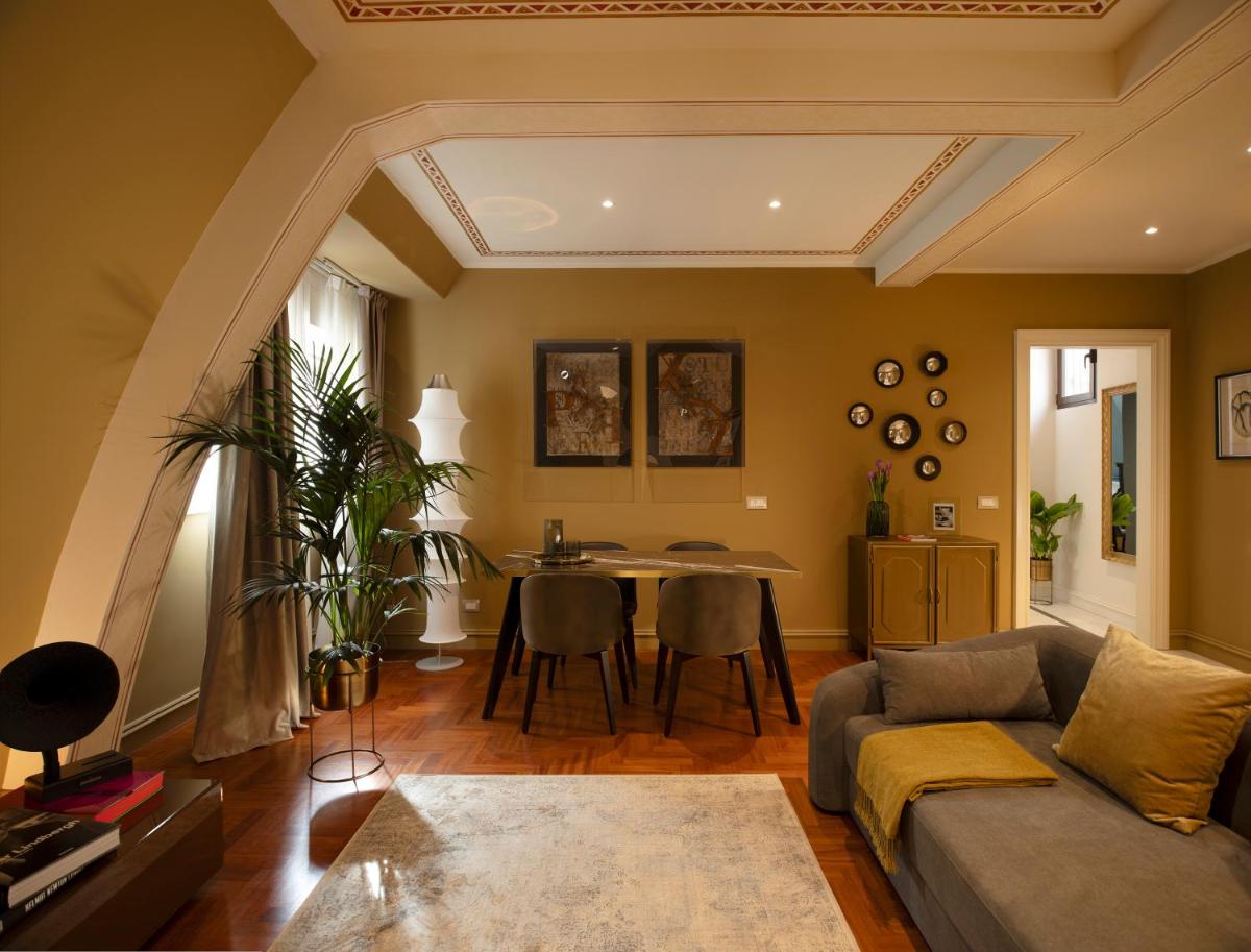 Elizabeth Unique Hotel | a Member of Design Hotels™