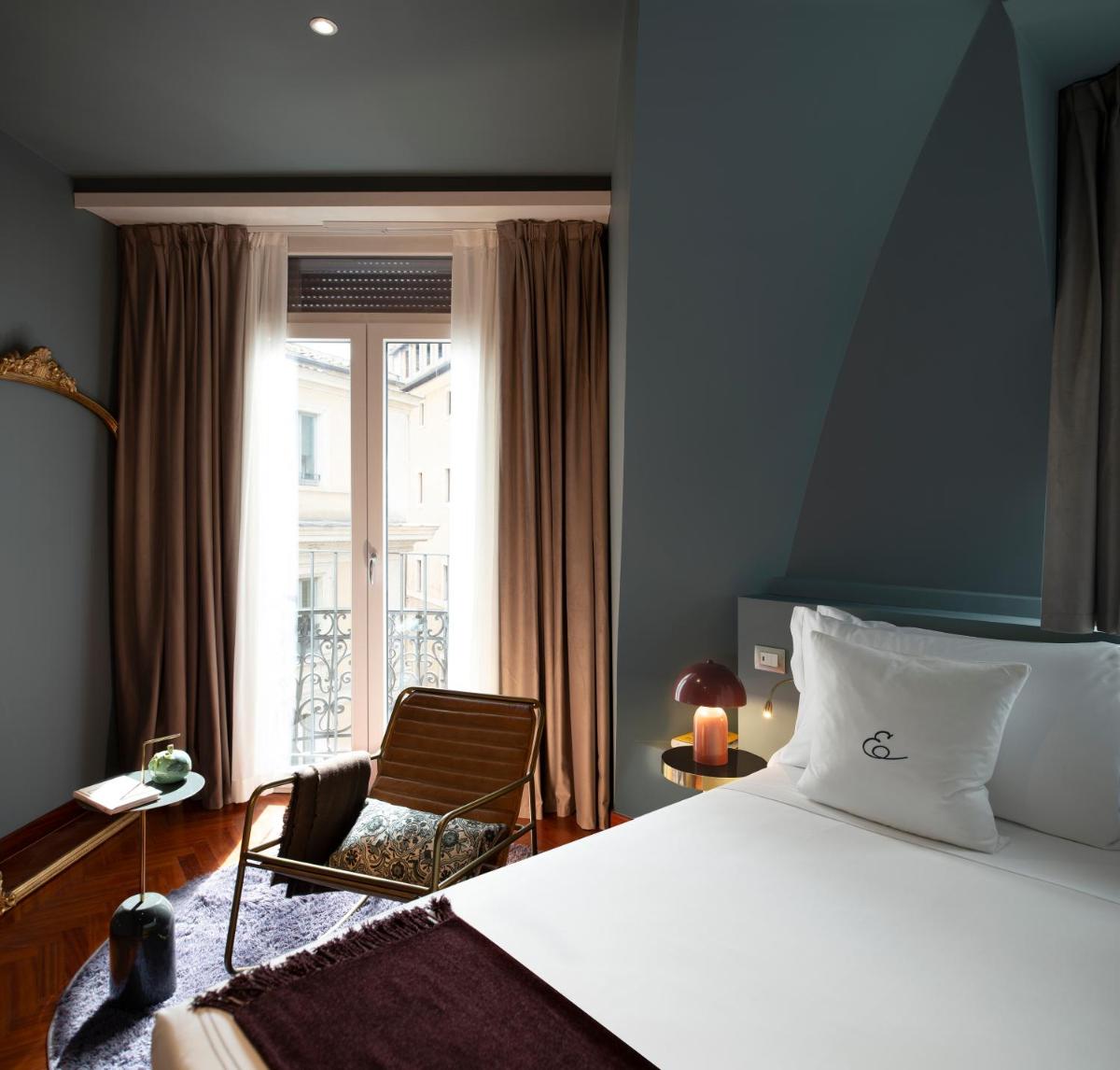 Elizabeth Unique Hotel | a Member of Design Hotels™