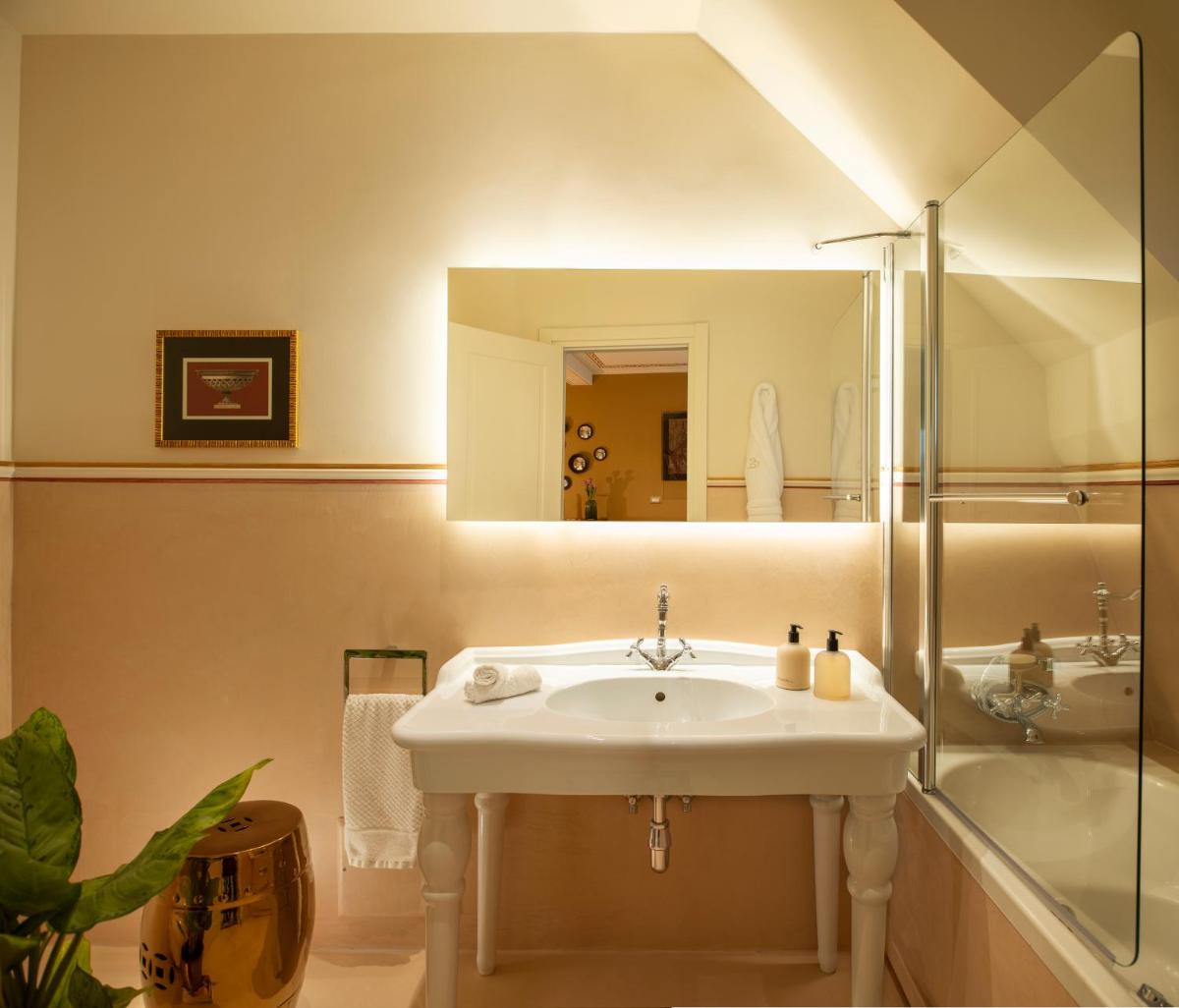 Elizabeth Unique Hotel | a Member of Design Hotels™