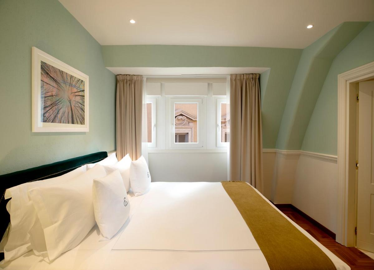 Elizabeth Unique Hotel | a Member of Design Hotels™