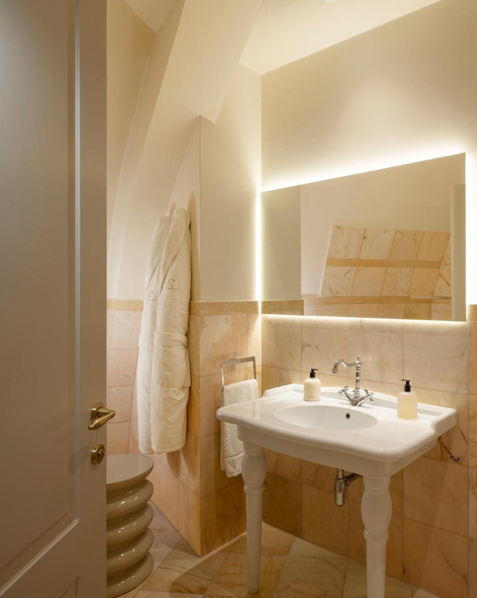 Elizabeth Unique Hotel | a Member of Design Hotels™