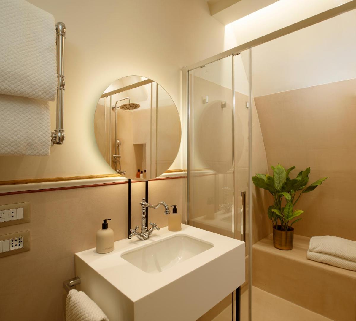 Elizabeth Unique Hotel | a Member of Design Hotels™