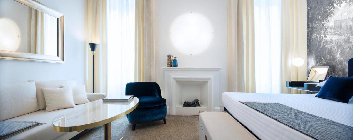 Elizabeth Unique Hotel | a Member of Design Hotels™