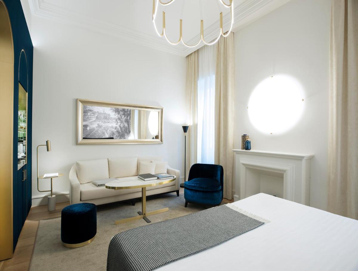 Elizabeth Unique Hotel | a Member of Design Hotels™