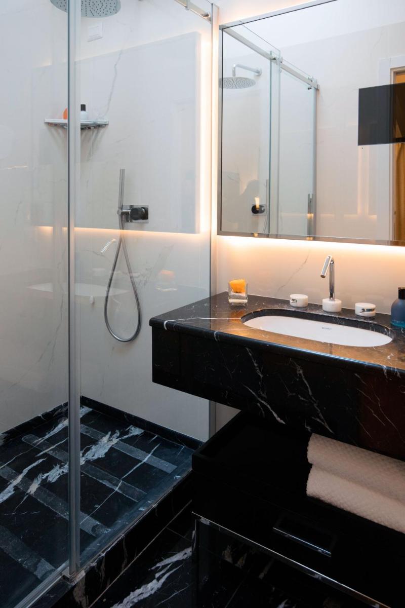 Elizabeth Unique Hotel | a Member of Design Hotels™