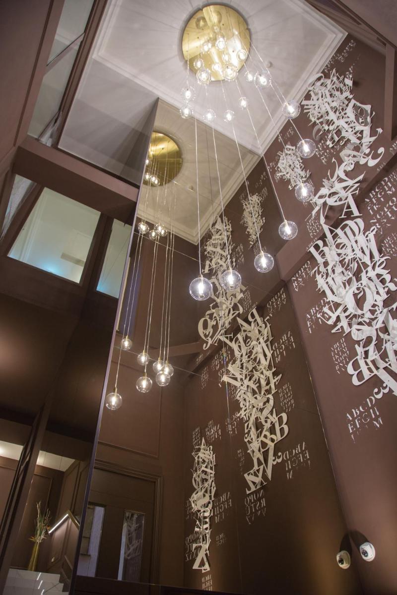 Elizabeth Unique Hotel | a Member of Design Hotels™