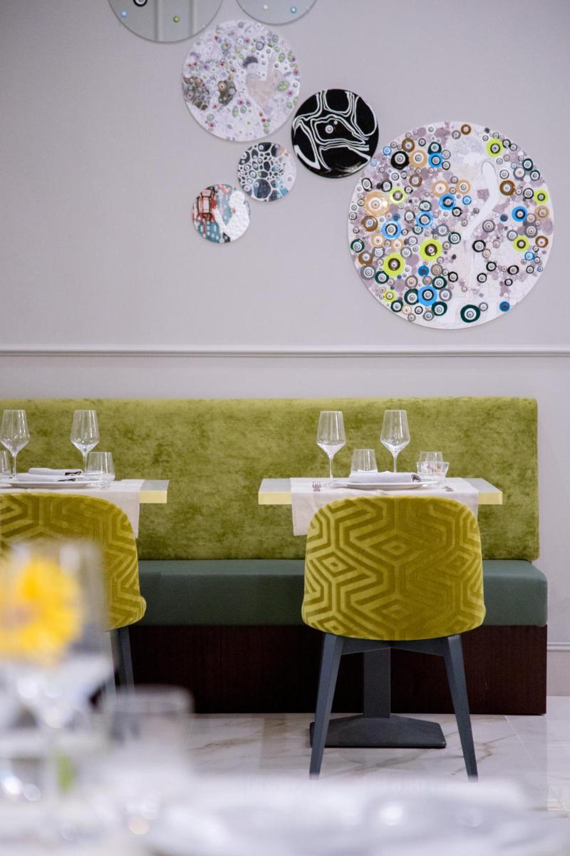 Elizabeth Unique Hotel | a Member of Design Hotels™