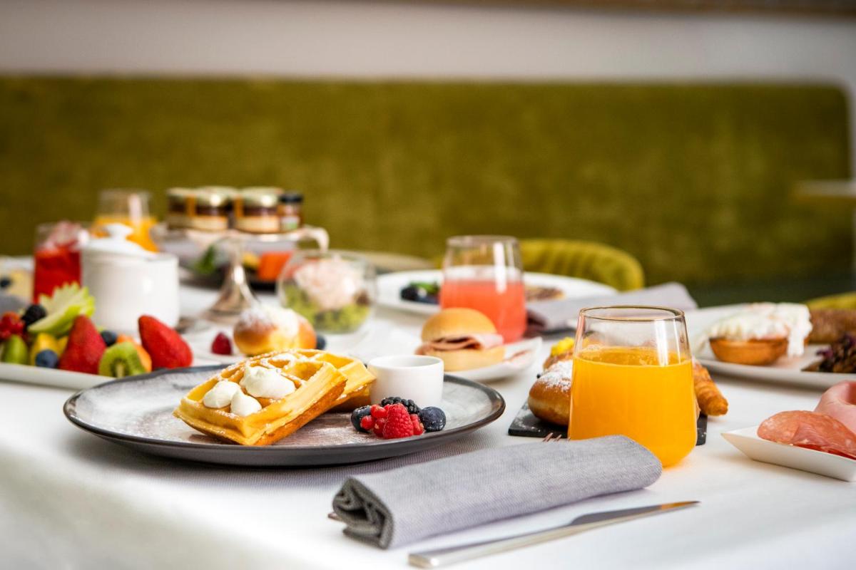 Elizabeth Unique Hotel | a Member of Design Hotels™