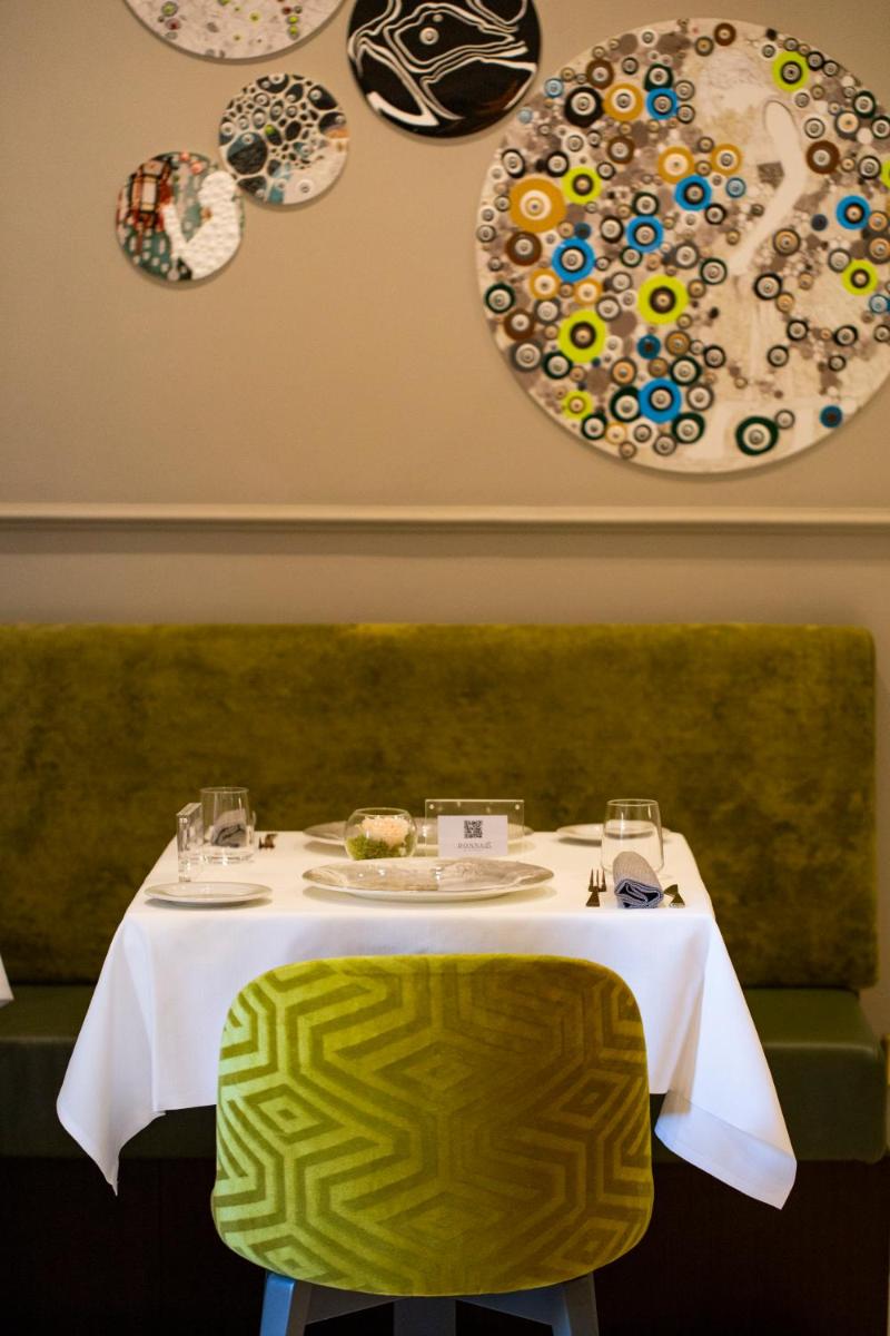 Elizabeth Unique Hotel | a Member of Design Hotels™