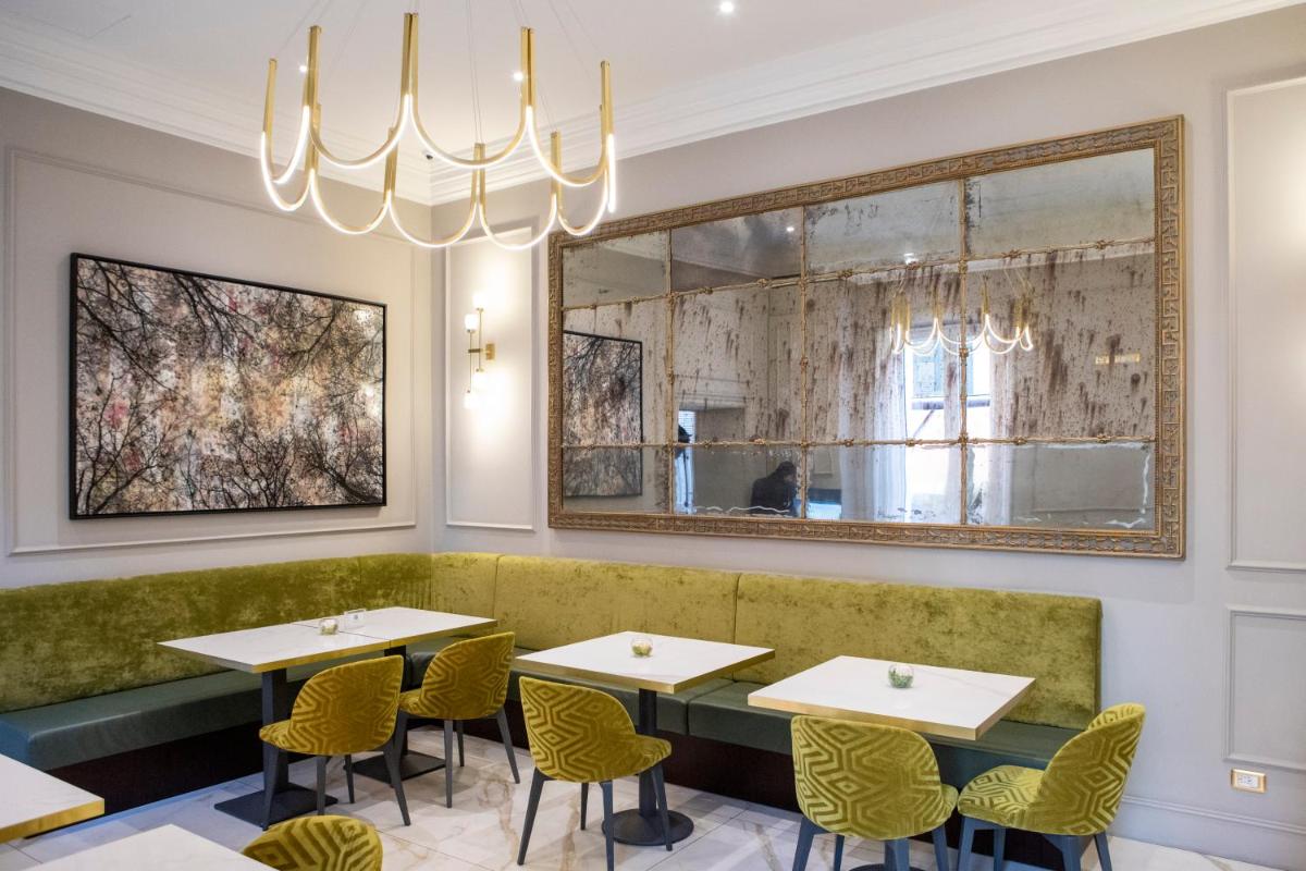 Elizabeth Unique Hotel | a Member of Design Hotels™