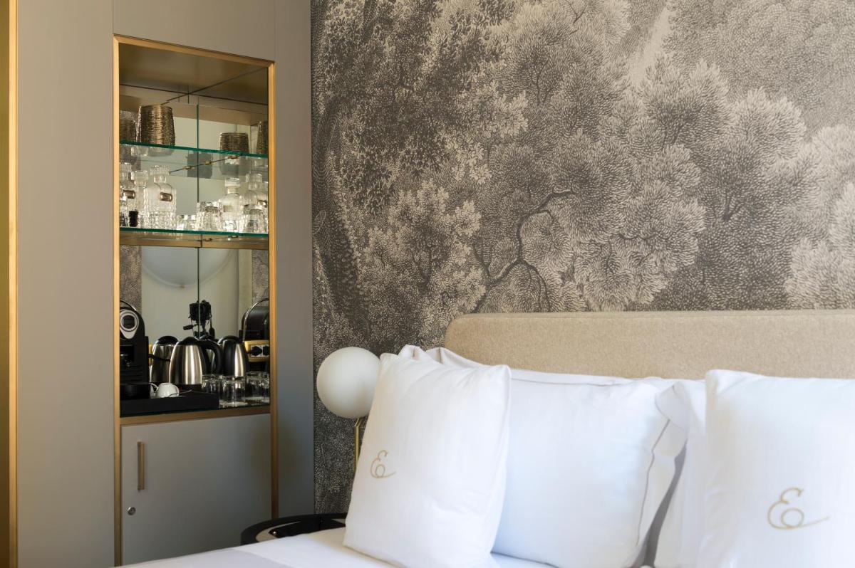 Elizabeth Unique Hotel | a Member of Design Hotels™